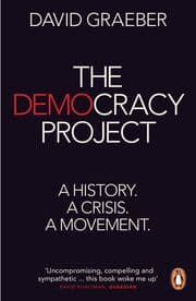Cover von The Democracy Project