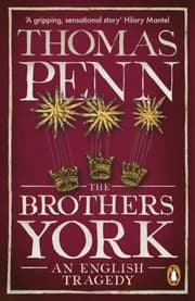 Cover von The Brothers York