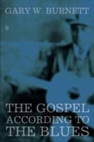 Cover von Gospel According to the Blues