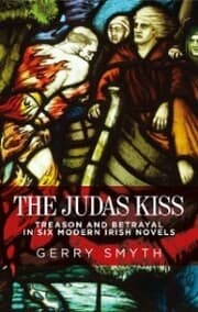 Cover von The Judas kiss