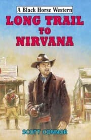 Cover von Long Trail to Nirvana