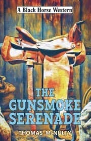 Cover von Gunsmoke Serenade