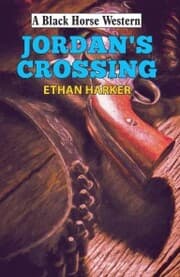Cover von Jordan's Crossing