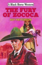 Cover von Fury of Zococa
