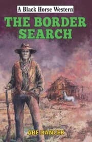 Cover von Border Search