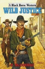 Cover von Wild Justice