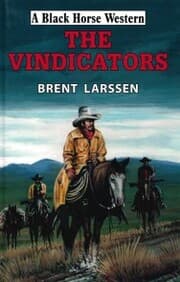 Cover von The Vindicators