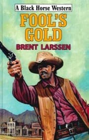 Cover von Fool's Gold