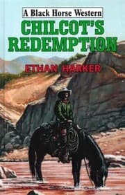 Cover von Chilcot's Redemption