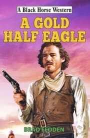 Cover von A Gold Half Eagle
