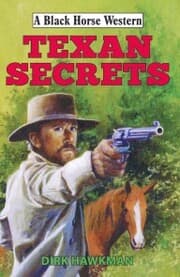 Cover von Texan Secrets