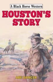 Cover von Houston's Story
