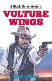 Cover von Vulture Wings