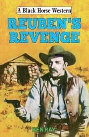 Cover von Reuben's Revenge