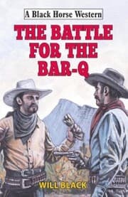 Cover von Battle for the Bar-Q