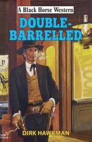 Cover von Double-Barrelled