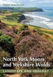 Cover von North York Moors and Yorkshire Wolds
