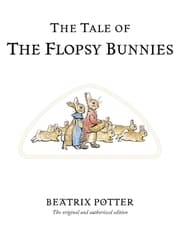 Cover von The Tale of the Flopsy Bunnies