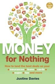Cover von Money for Nothing