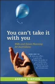 Cover von You Can't Take It With You