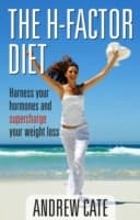 Cover von H Factor Diet