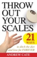 Cover von Throw Out Your Scales