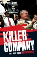 Cover von Killer Company