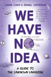 Cover von We Have No Idea