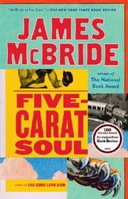 Cover von Five-Carat Soul