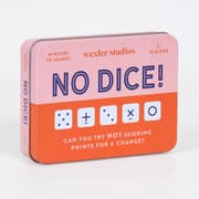 Cover von No Dice! Dice Game