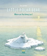 Cover von Little Polar Bear