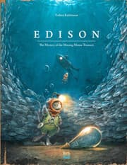 Cover von Edison