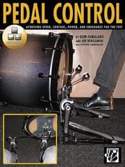 Cover von Pedal Control