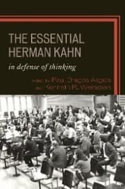 Cover von The Essential Herman Kahn