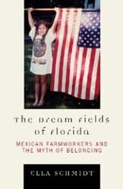 Cover von The Dream Fields of Florida