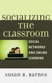 Cover von Socializing the Classroom