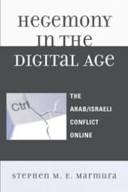Cover von Hegemony in the Digital Age