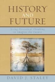 Cover von History and Future