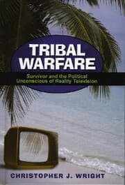 Cover von Tribal Warfare