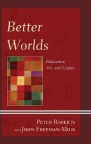 Cover von Better Worlds