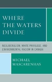 Cover von Where the Waters Divide