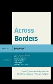 Cover von Across Borders