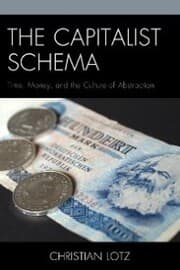 Cover von The Capitalist Schema
