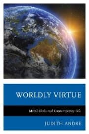 Cover von Worldly Virtue