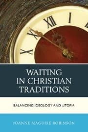 Cover von Waiting in Christian Traditions