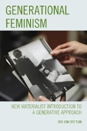 Cover von Generational Feminism