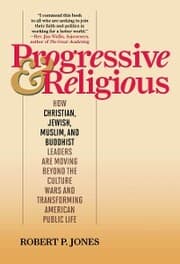 Cover von Progressive & Religious
