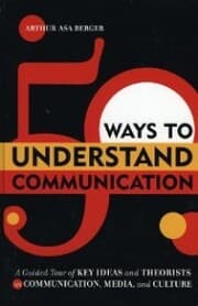 Cover von 50 Ways to Understand Communication