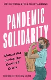 Cover von Pandemic Solidarity