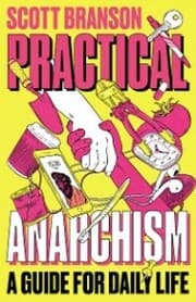 Cover von Practical Anarchism